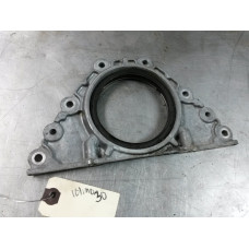 101M030 Rear Oil Seal Housing For 97-99 Pontiac Grand Am 2.4 101M030 Rear Oil Seal Housing For 97-99 Pontiac Grand Am 2.4